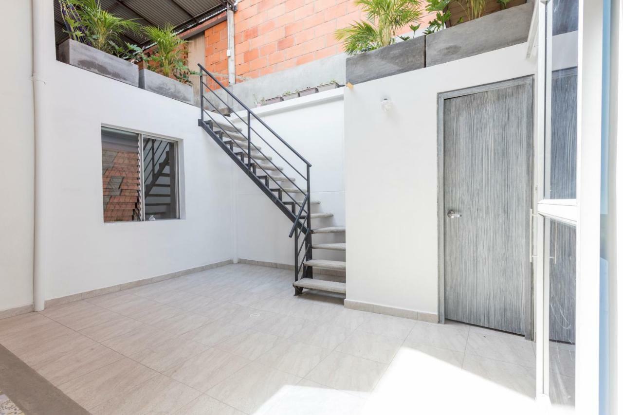 Albergue Gastón Coliving Medellín