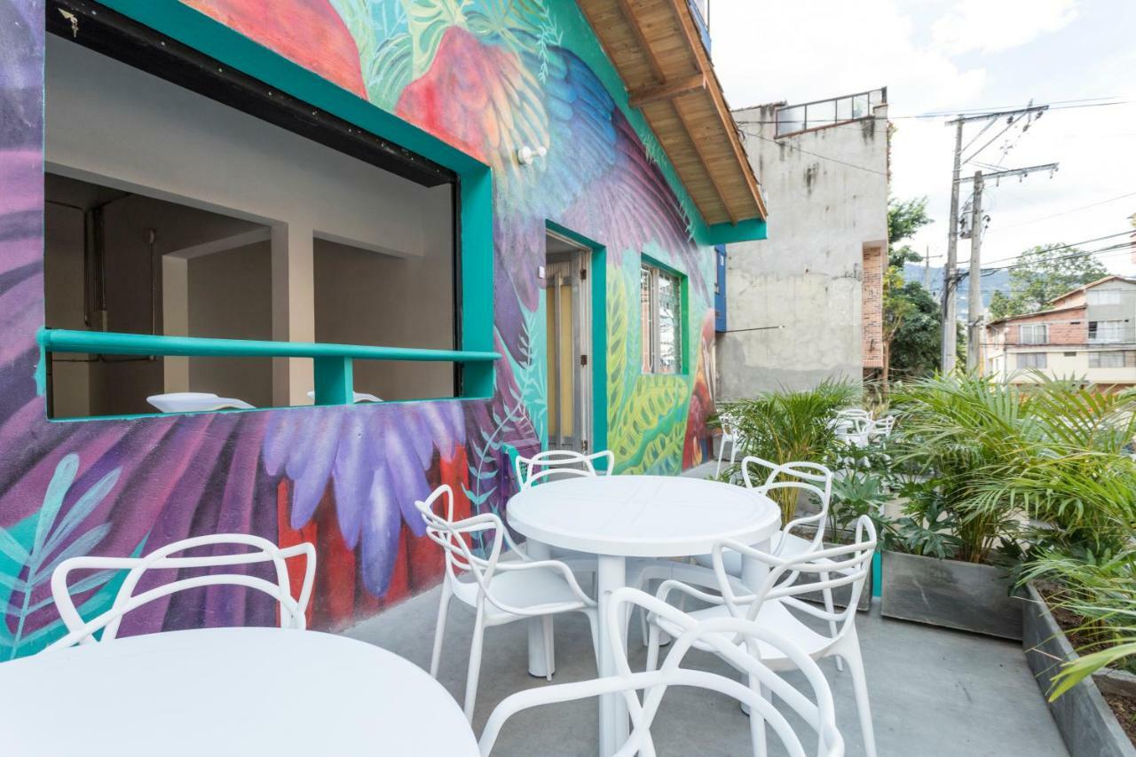 Auberge de jeunesse Gaston Coliving *