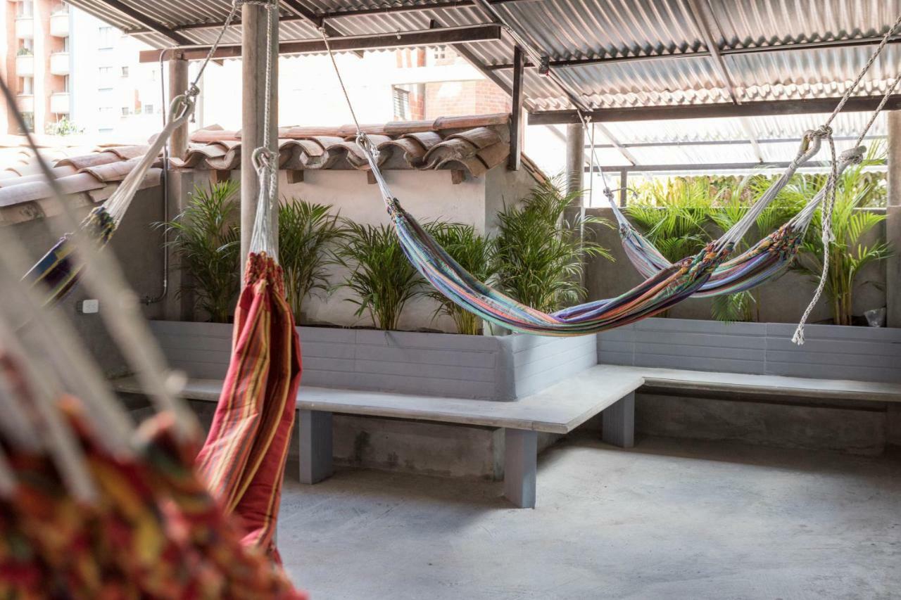 Albergue Gastón Coliving