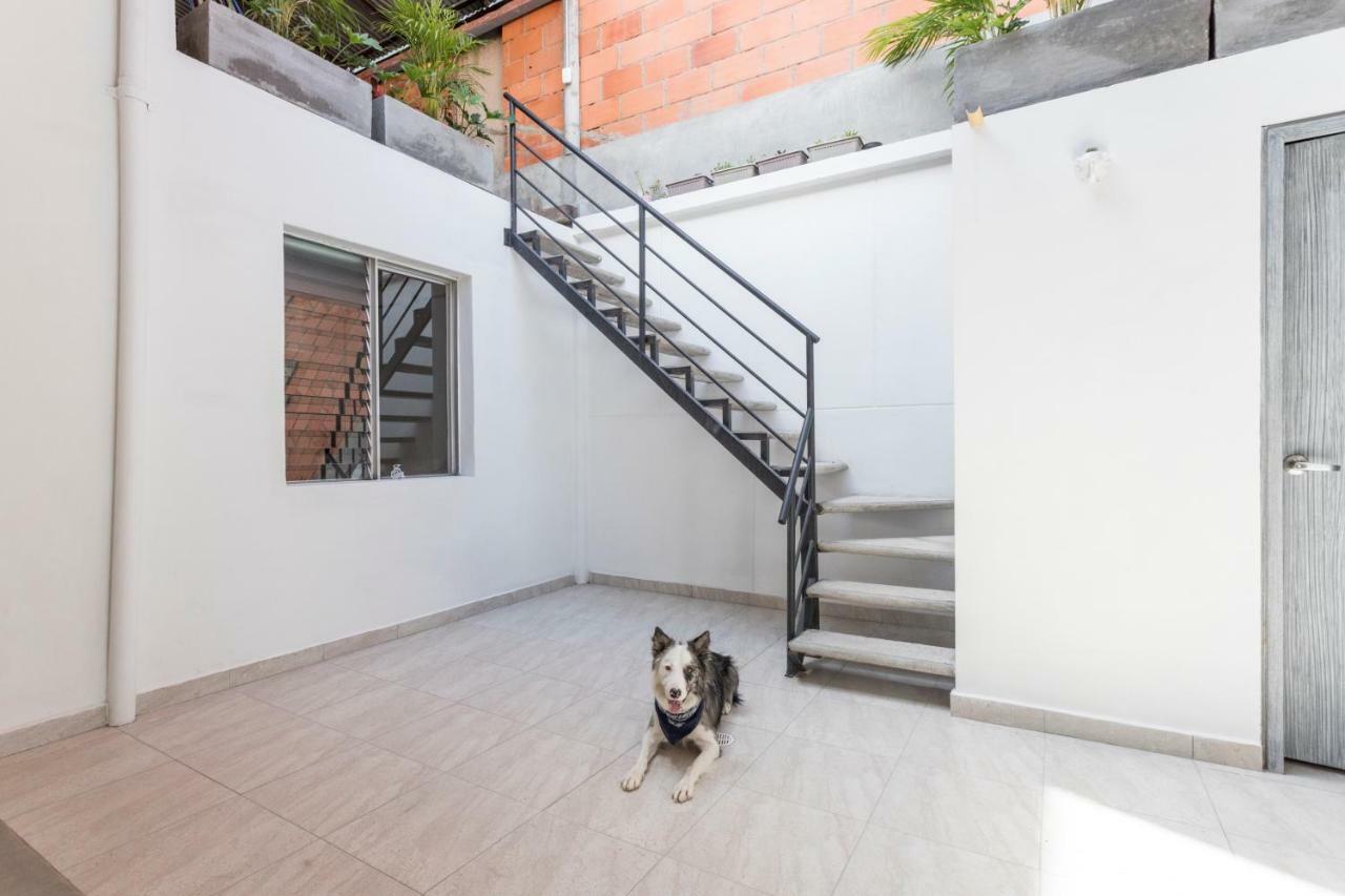 Auberge de jeunesse Gaston Coliving Medellín