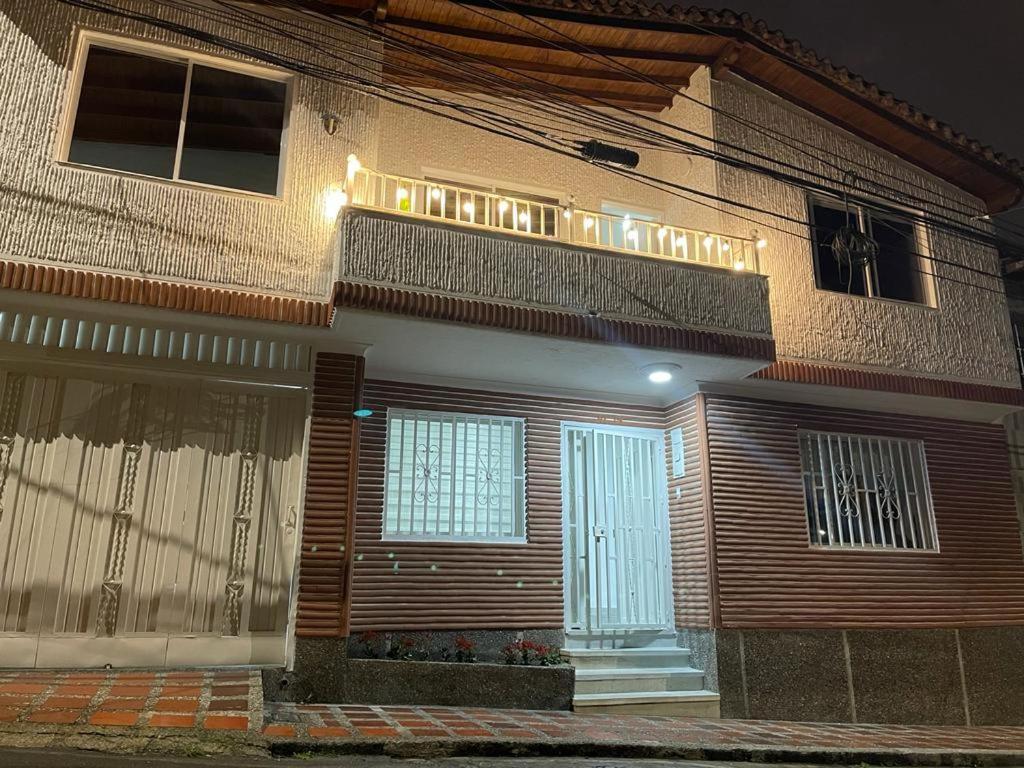 Hostel Gaston Coliving Medellin