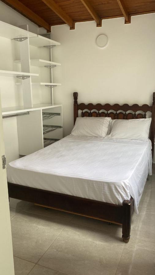 Hostel Gaston Coliving Medellin