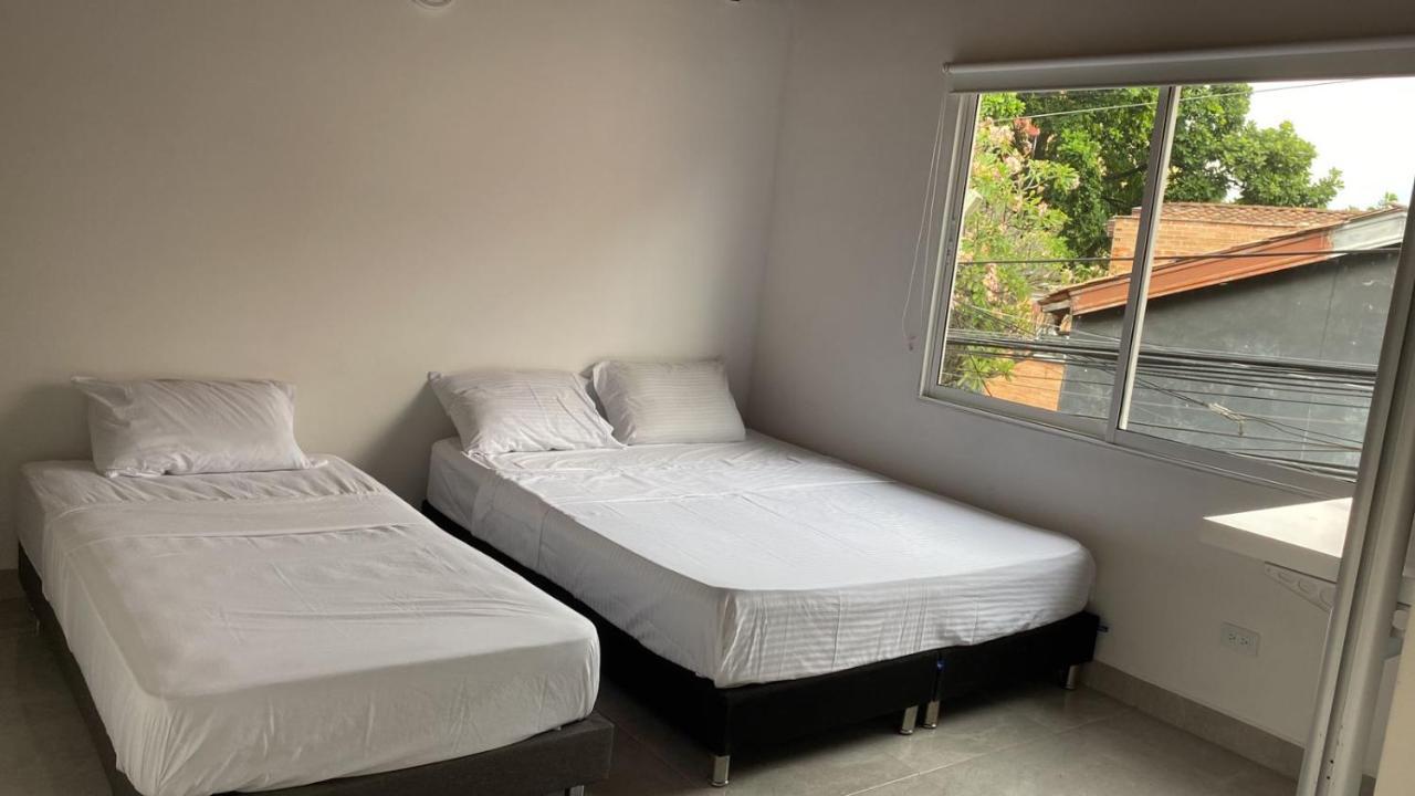 Gaston Coliving Hostel *