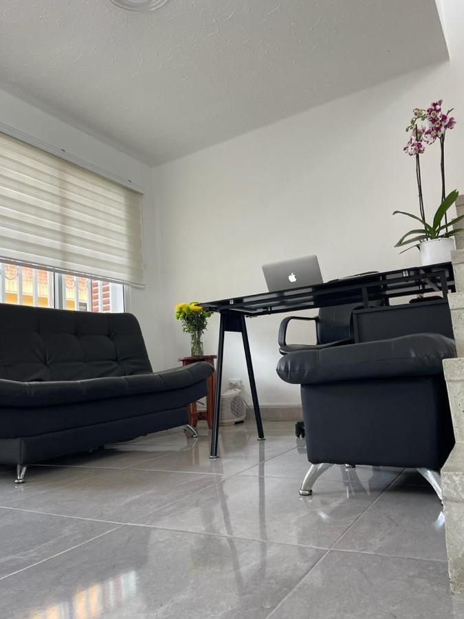 Gaston Coliving Hostel