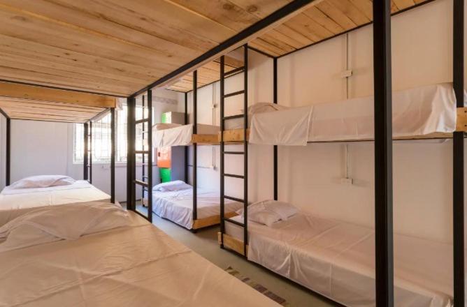 Hostel Gaston Coliving Medellin