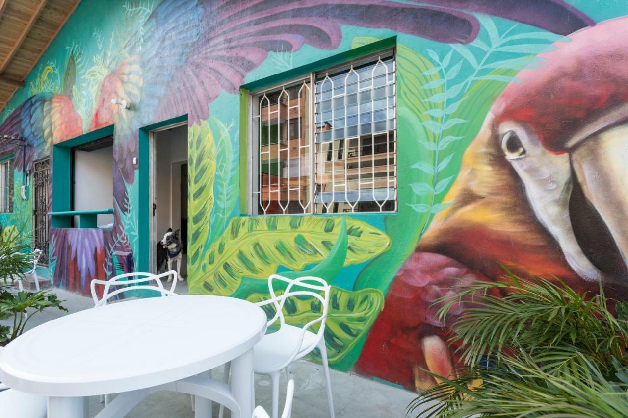 Hostel Gaston Coliving