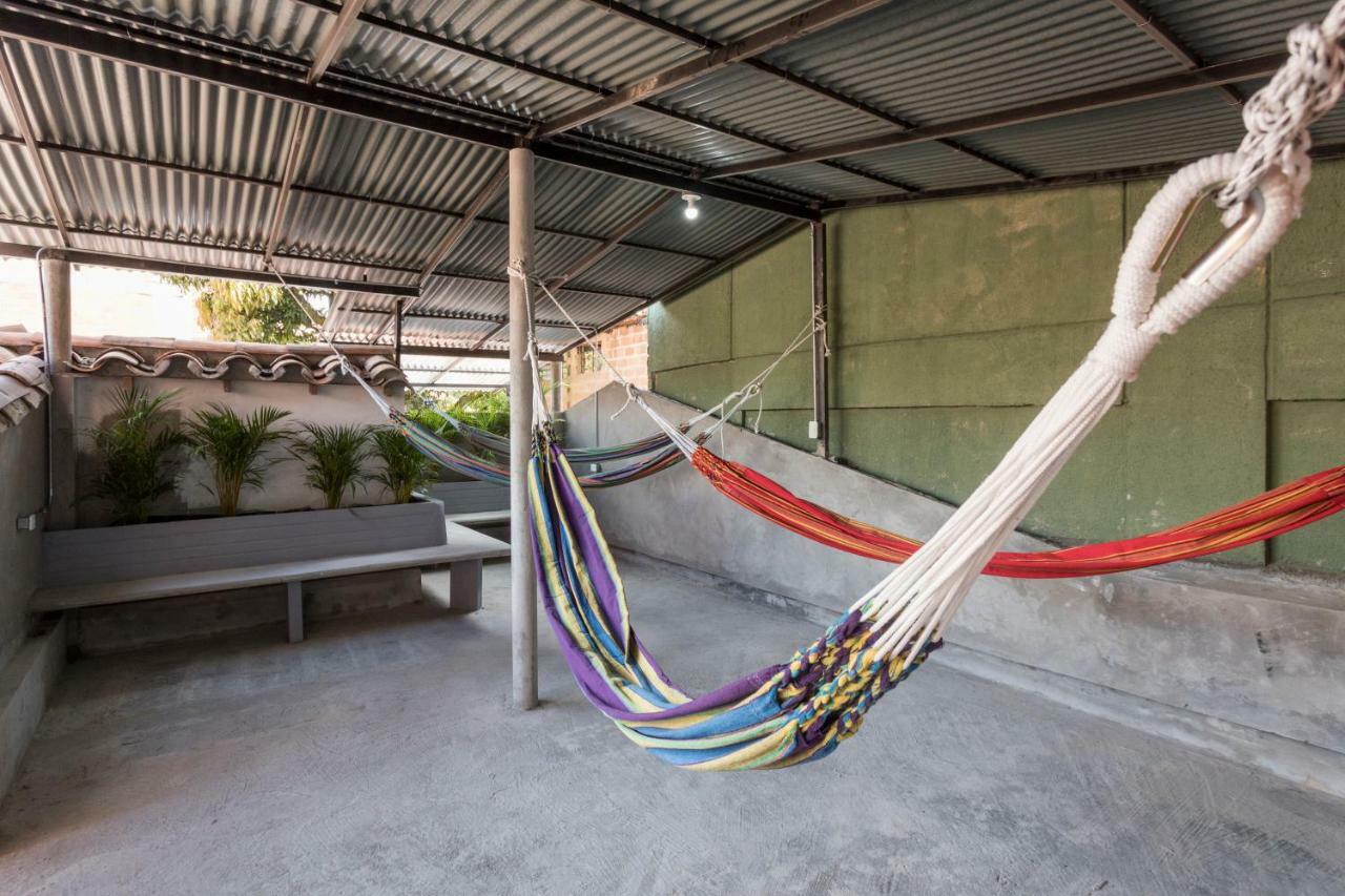 Gaston Coliving Medellin