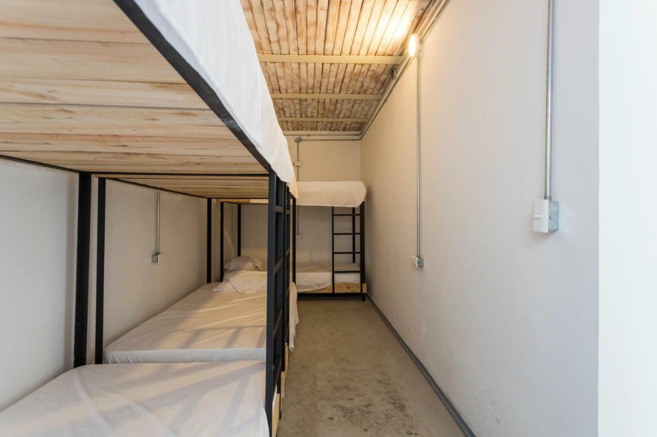 Gaston Coliving Hostel *