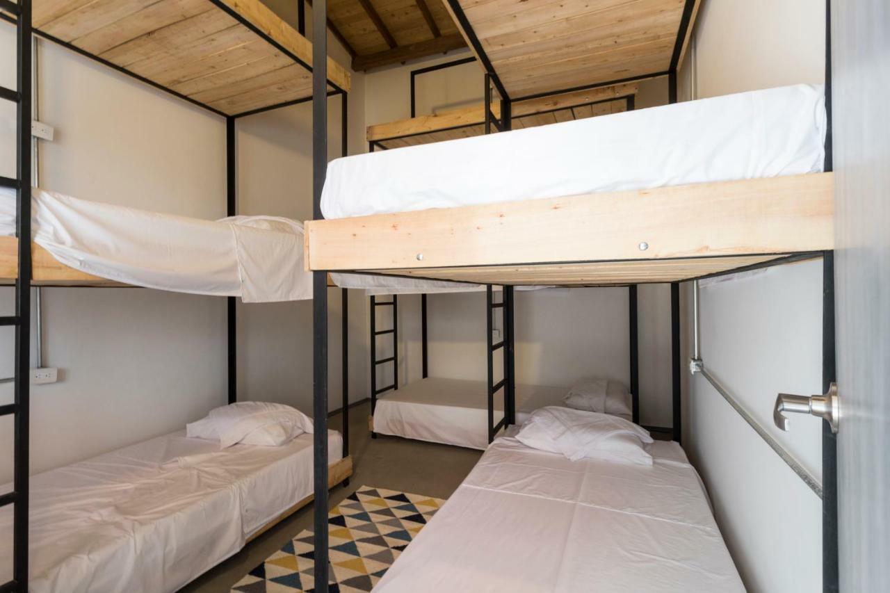 Gaston Coliving Hostel