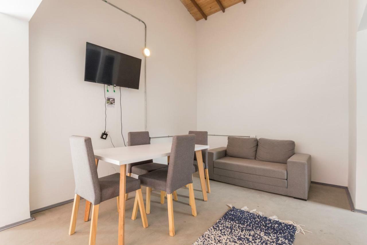Hostel Gaston Coliving Medellin