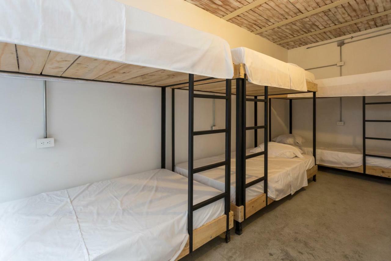 Hostel Gaston Coliving Medellin