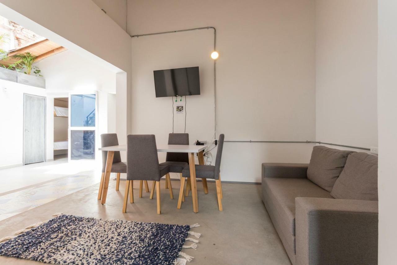 Hostel Gaston Coliving