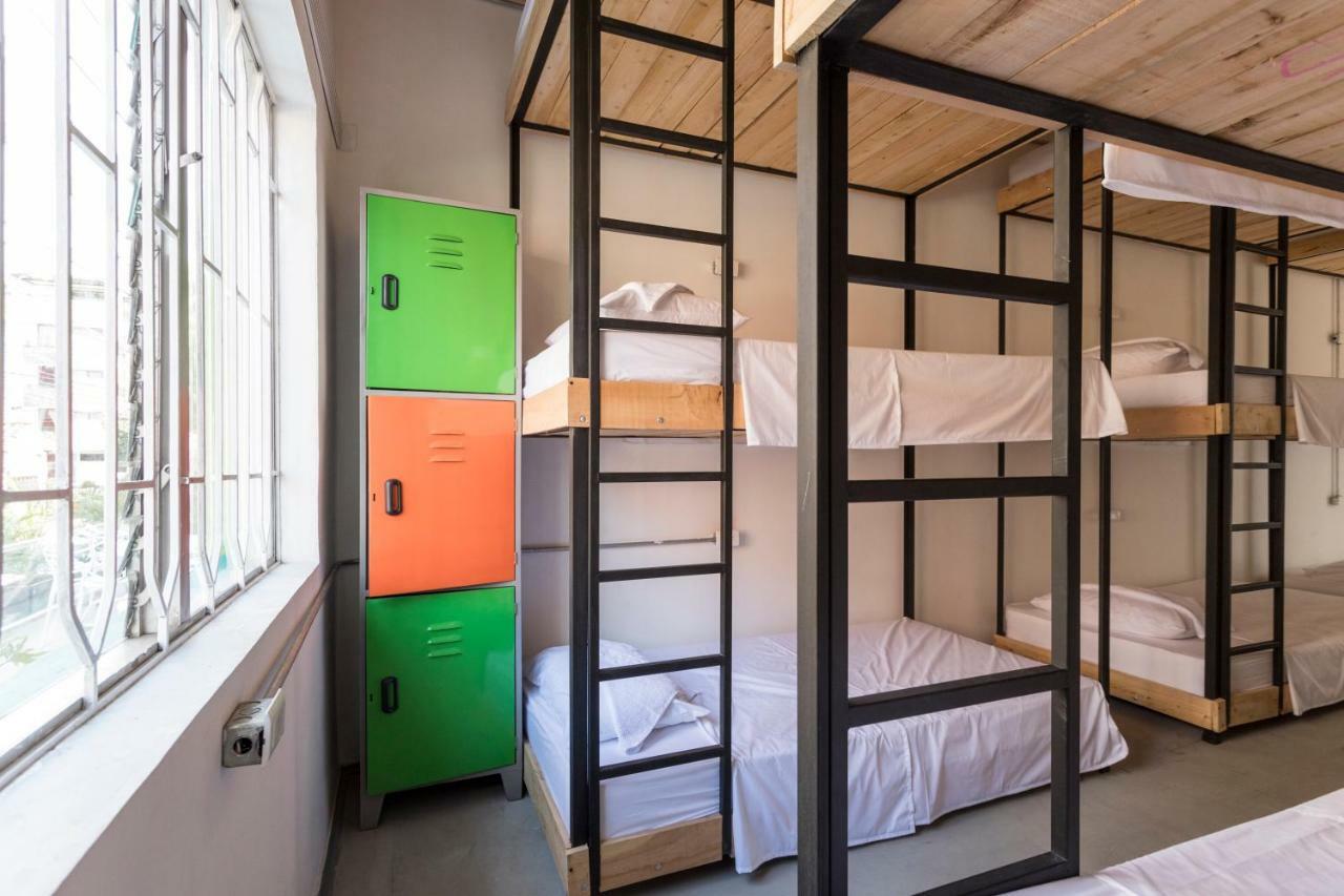 Hostel Gaston Coliving *