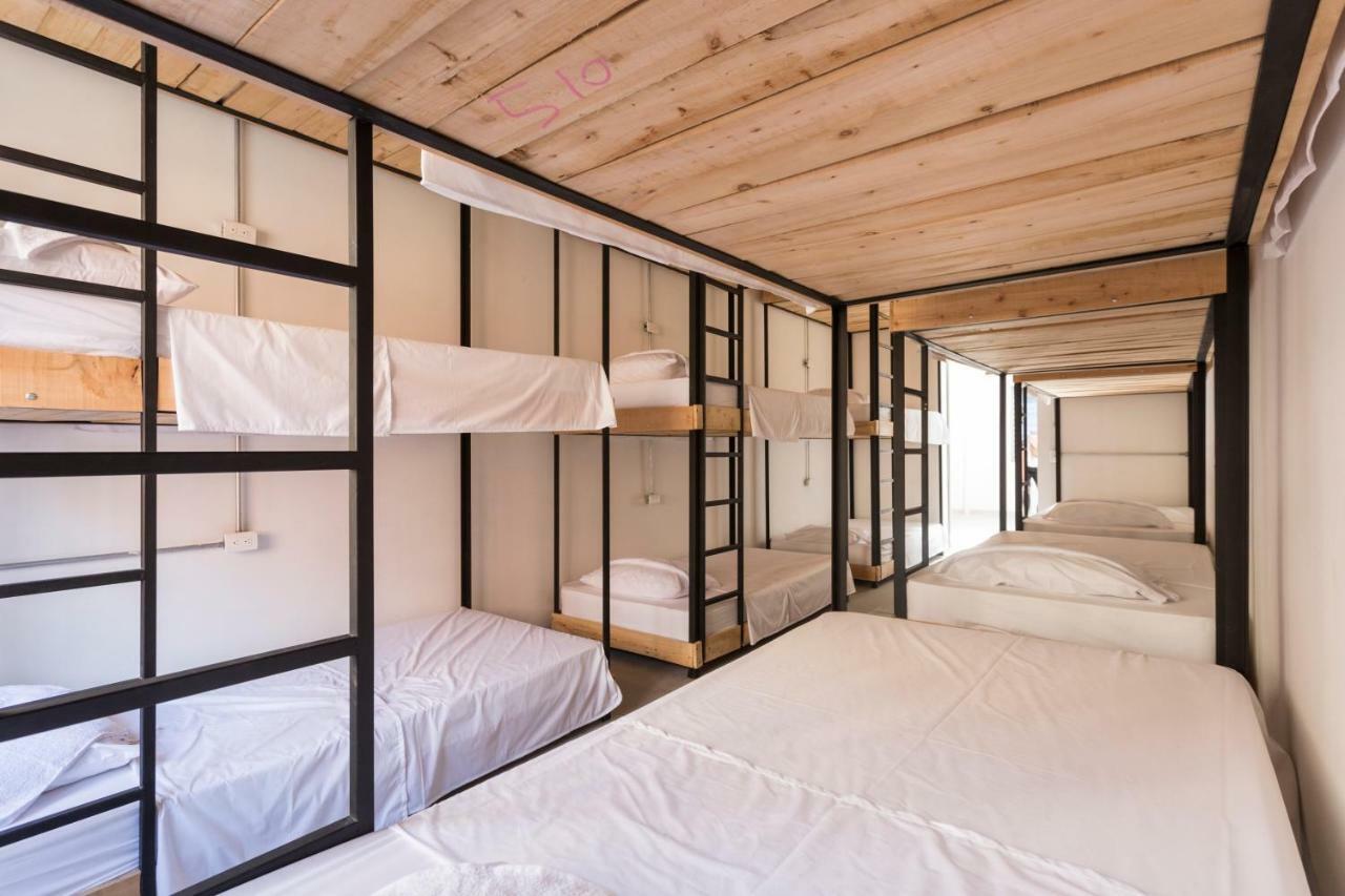 Hostel Gaston Coliving *