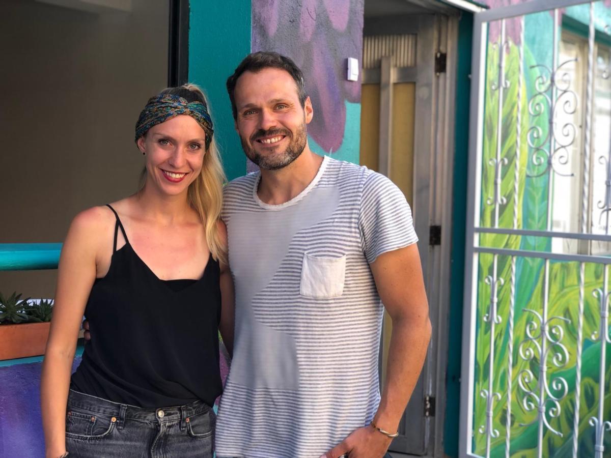 Gaston Coliving Hostel Medellin