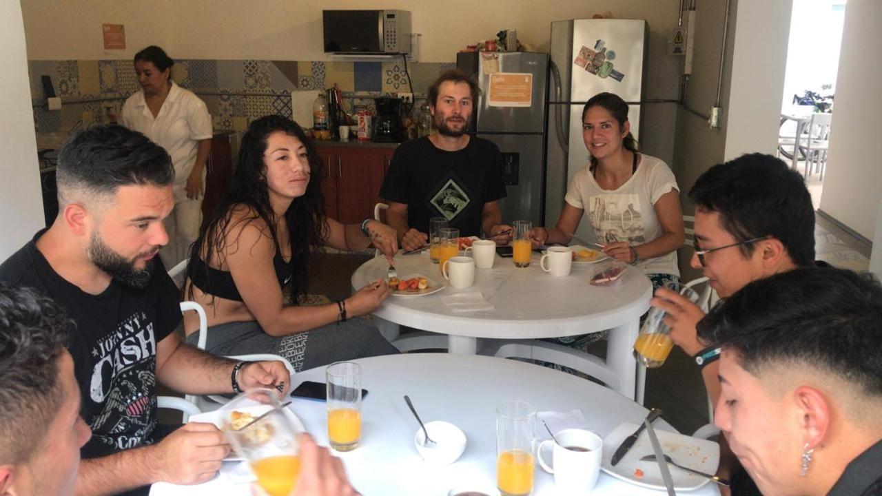 Hostel Gaston Coliving